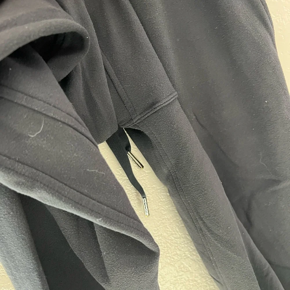 Lululemon Ready To Rulu Pant Black